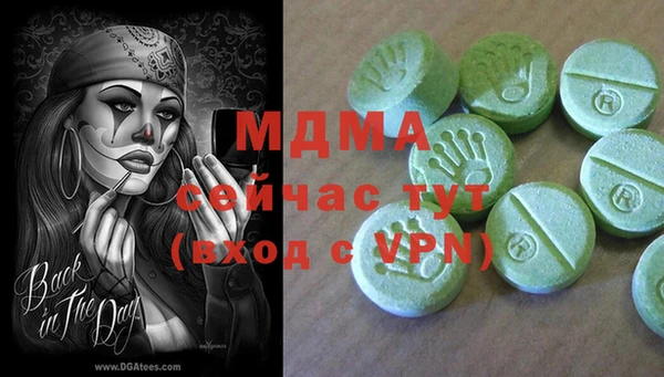 круглые Наволоки